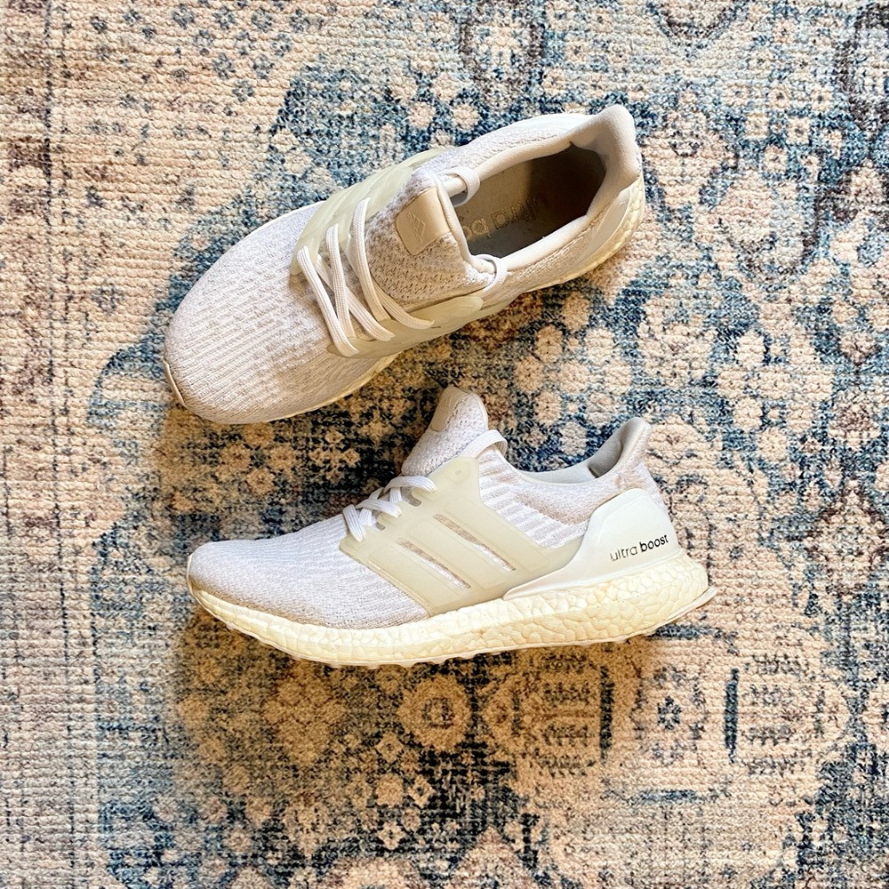 adidas Ultraboost Sneakers